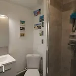 Cosy A Deux Pas De La Et Foret Avec Parking Securise - Fr-1-738-46 Lägenhet