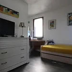 Lägenhet Cosy A Deux Pas De La Et Foret Avec Parking Securise - Fr-1-738-46