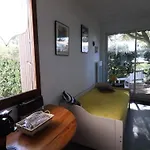 Cosy A Deux Pas De La Et Foret Avec Parking Securise - Fr-1-738-46 *