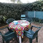 Cosy A Deux Pas De La Et Foret Avec Parking Securise - Fr-1-738-46 Saint-Georges-de-Didonne