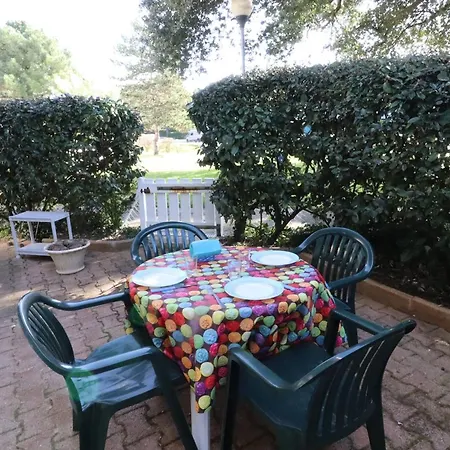 Διαμέρισμα Cosy A Deux Pas De La Et Foret Avec Parking Securise - Fr-1-738-46 Saint-Georges-de-Didonne