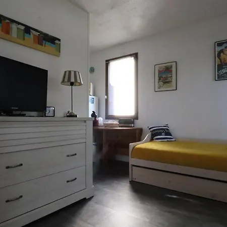 Apartamento Cosy à Deux Pas De La Et Forêt Avec Parking Sécurisé - Fr-1-738-46
