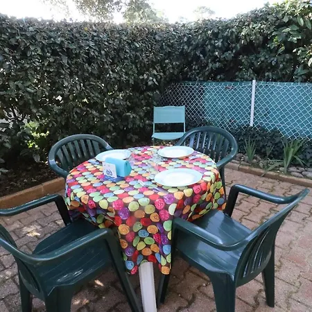 Cosy A Deux Pas De La Et Foret Avec Parking Securise - Fr-1-738-46 Saint-Georges-de-Didonne