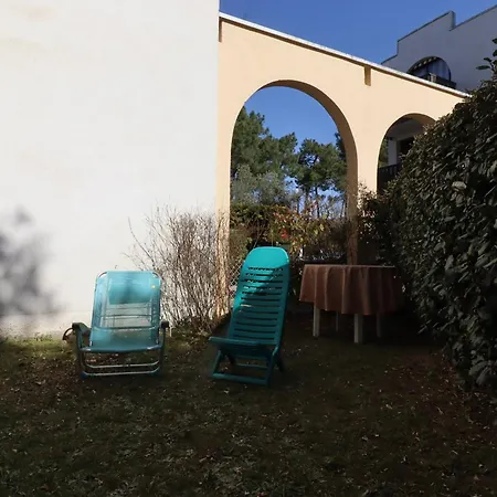 Cosy A Deux Pas De La Et Foret Avec Parking Securise - Fr-1-738-46 Apartmán