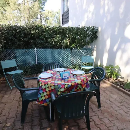 Cosy à Deux Pas De La Et Forêt Avec Parking Sécurisé - Fr-1-738-46 Apartamento *