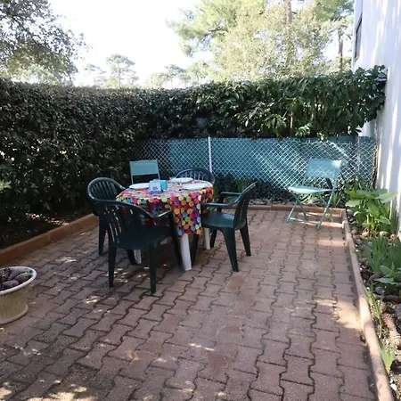 Apartamento Cosy à Deux Pas De La Et Forêt Avec Parking Sécurisé - Fr-1-738-46 *