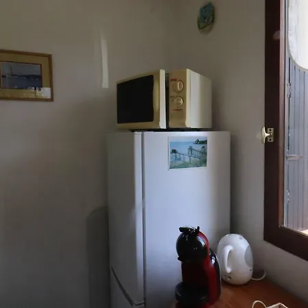 Apartamento Cosy à Deux Pas De La Et Forêt Avec Parking Sécurisé - Fr-1-738-46 *