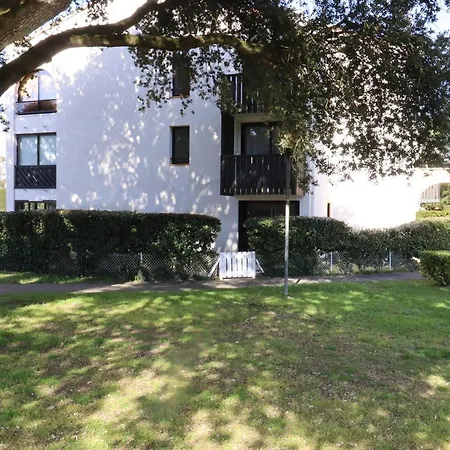Cosy A Deux Pas De La Et Foret Avec Parking Securise - Fr-1-738-46 Apartment