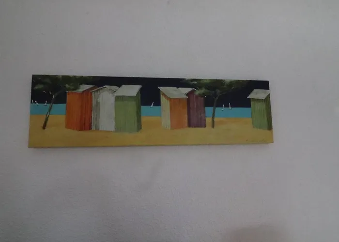 Cosy A Deux Pas De La Et Foret Avec Parking Securise - Fr-1-738-46 *