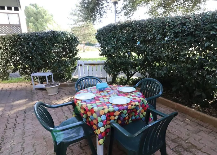 Apartmán Cosy A Deux Pas De La Et Foret Avec Parking Securise - Fr-1-738-46 Saint-Georges-de-Didonne