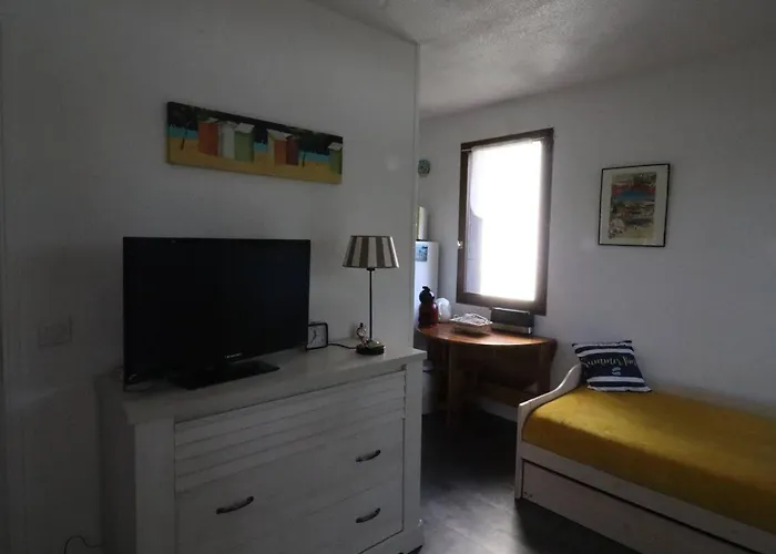 Cosy A Deux Pas De La Et Foret Avec Parking Securise - Fr-1-738-46 * Saint-Georges-de-Didonne