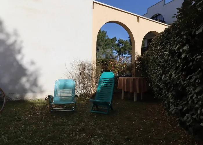 Cosy A Deux Pas De La Et Foret Avec Parking Securise - Fr-1-738-46 Apartmán