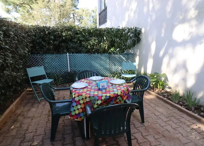 Cosy A Deux Pas De La Et Foret Avec Parking Securise - Fr-1-738-46 아파트 *