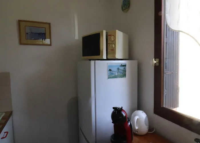 Apartmán Cosy A Deux Pas De La Et Foret Avec Parking Securise - Fr-1-738-46 *